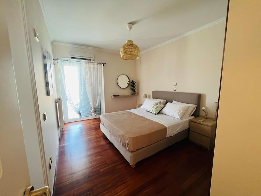 Rare Seaview Penthouse In Paleo Faliro Apartment Athens Exterior photo